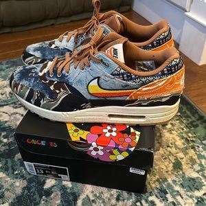 Nike Air Max 1 SP Concepts Heavy